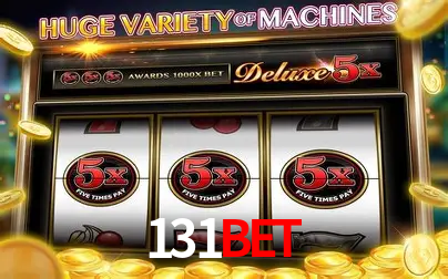 Desvendando o Mundo dos Jogos Virtuais na 131bet