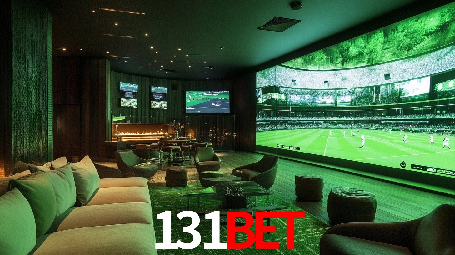 131bet: Seu Cassino Premiado com Pagamentos Rápidos