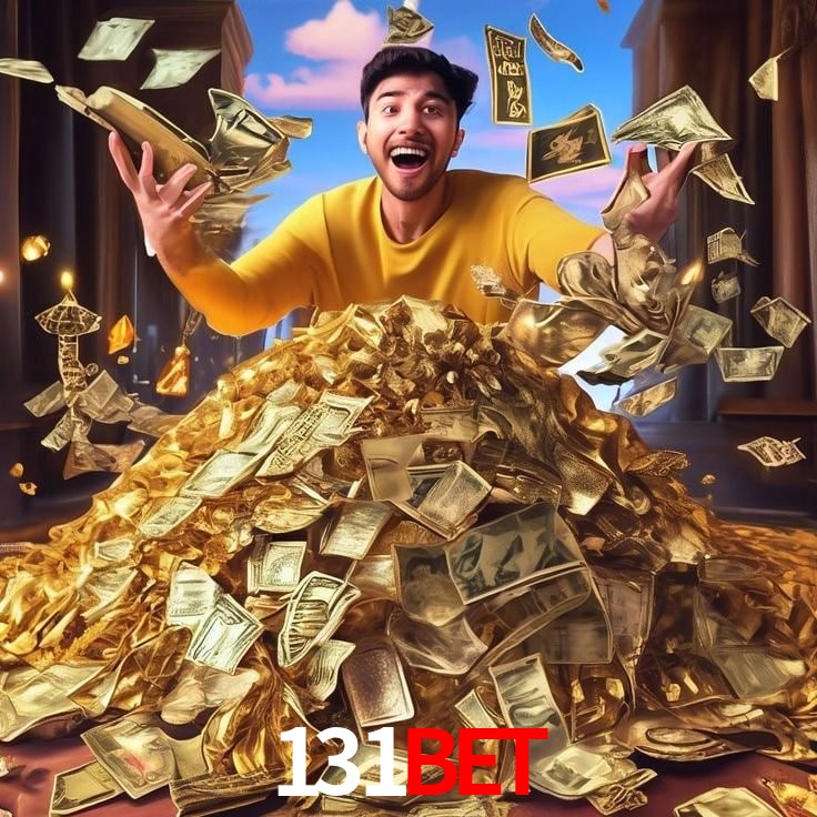 Bônus de Boas-vindas 131bet