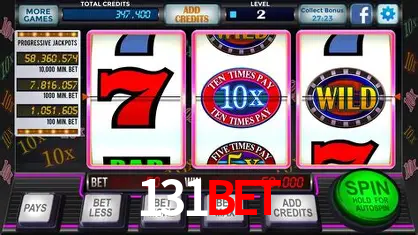 Desvendando o Mundo dos Jogos Virtuais na 131bet