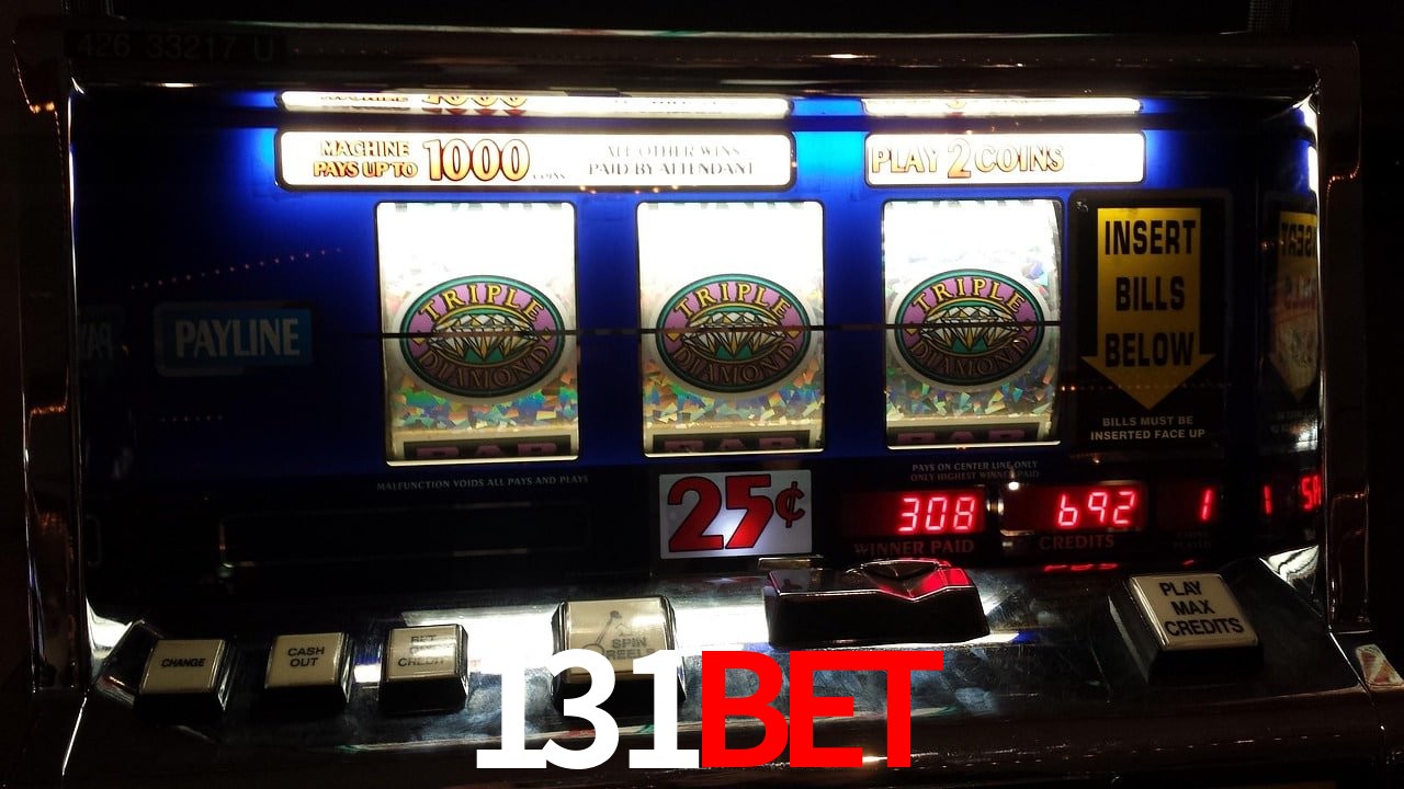 Welcome Bonus 131bet