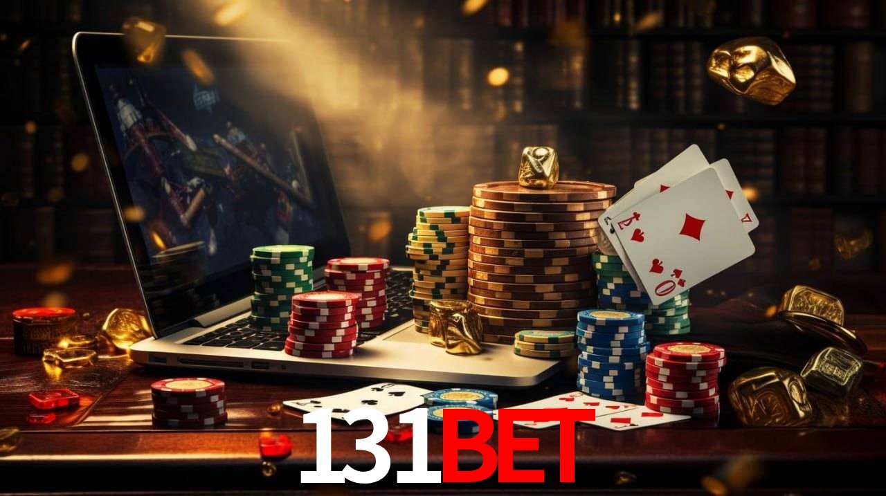 Experiência VIP 131bet