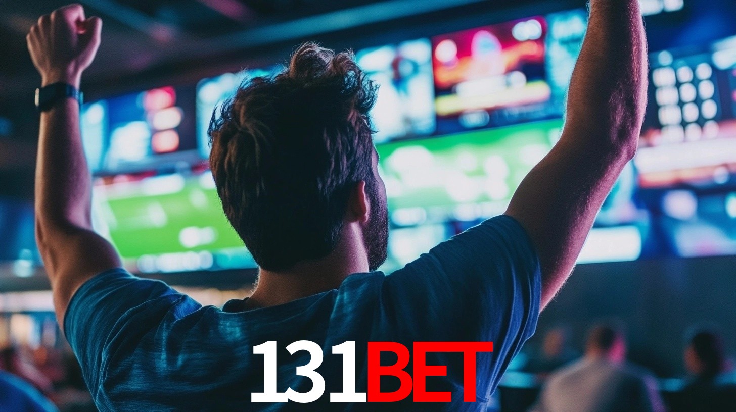 131bet - Plataforma oficial de jogos - 131bet.com