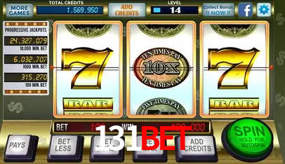 A Revolução dos Aplicativos de Jogos no 131bet