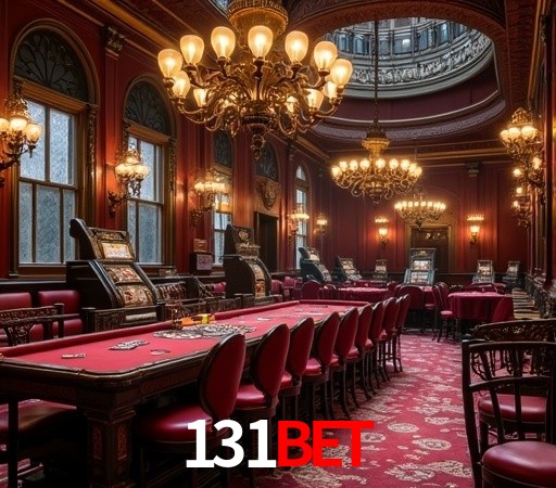 131bet Plataforma - Certificada MGA desde 2015