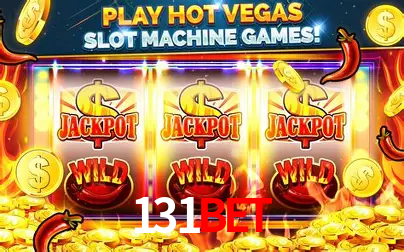 Descubra o Mundo do Cassino Online com 131bet