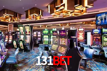 Desvendando o Mundo dos Jogos Virtuais na 131bet