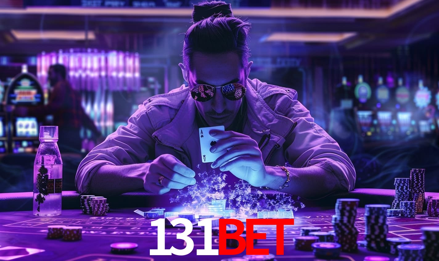 Football Betting 131bet