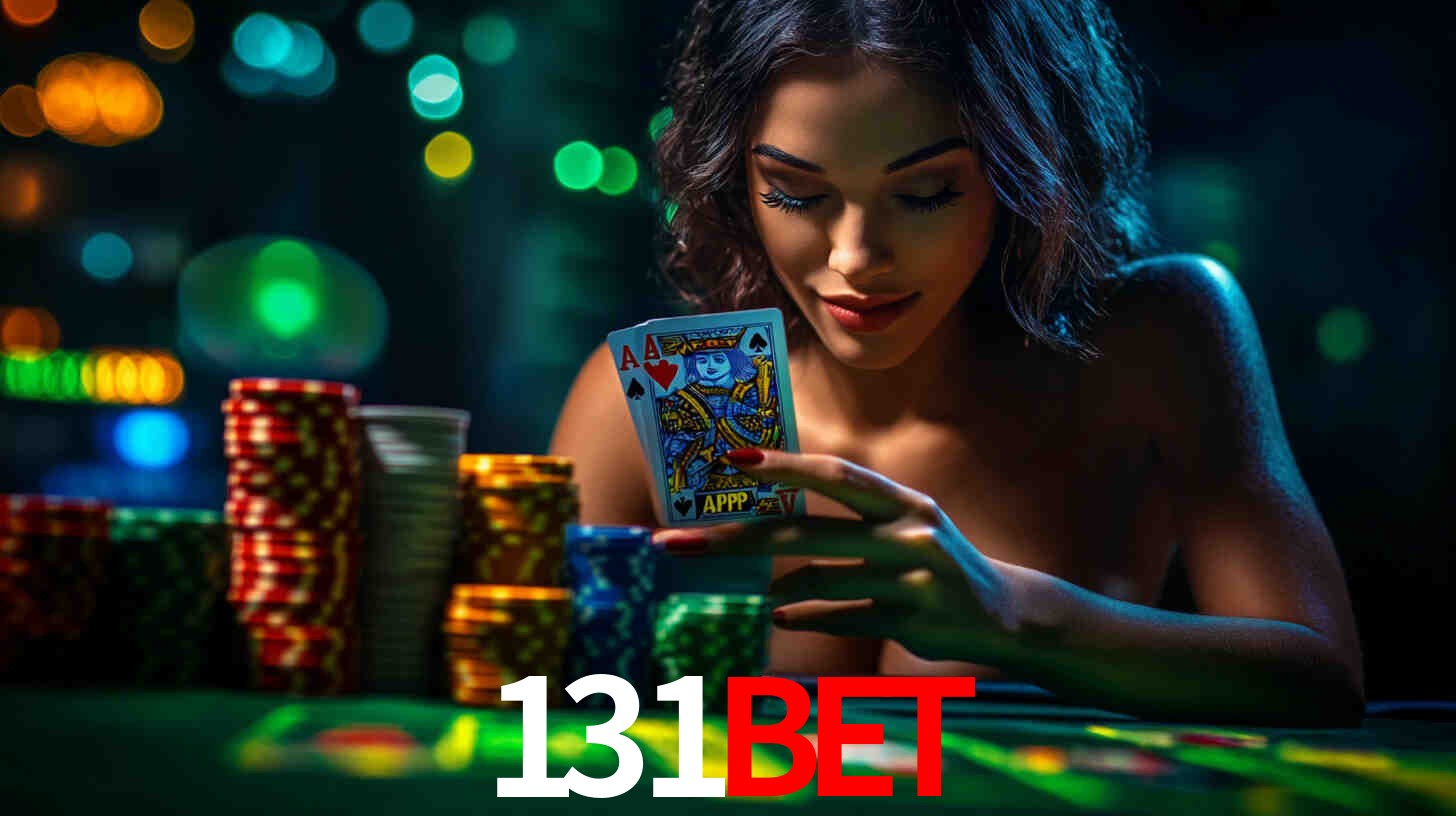 Descubra o Programa VIP da 131bet: Vantagens Exclusivas para Jogadores