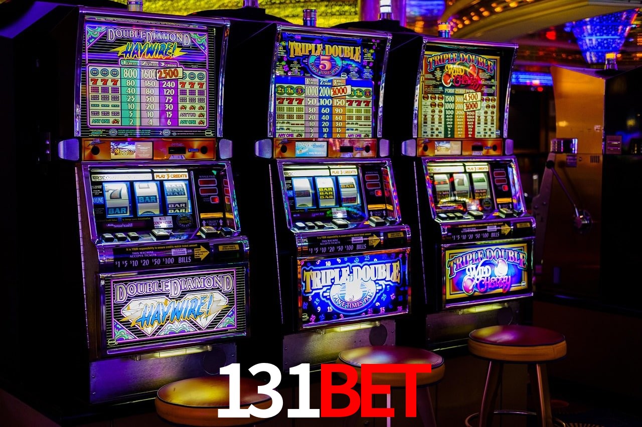 Recursos de Bônus 131bet