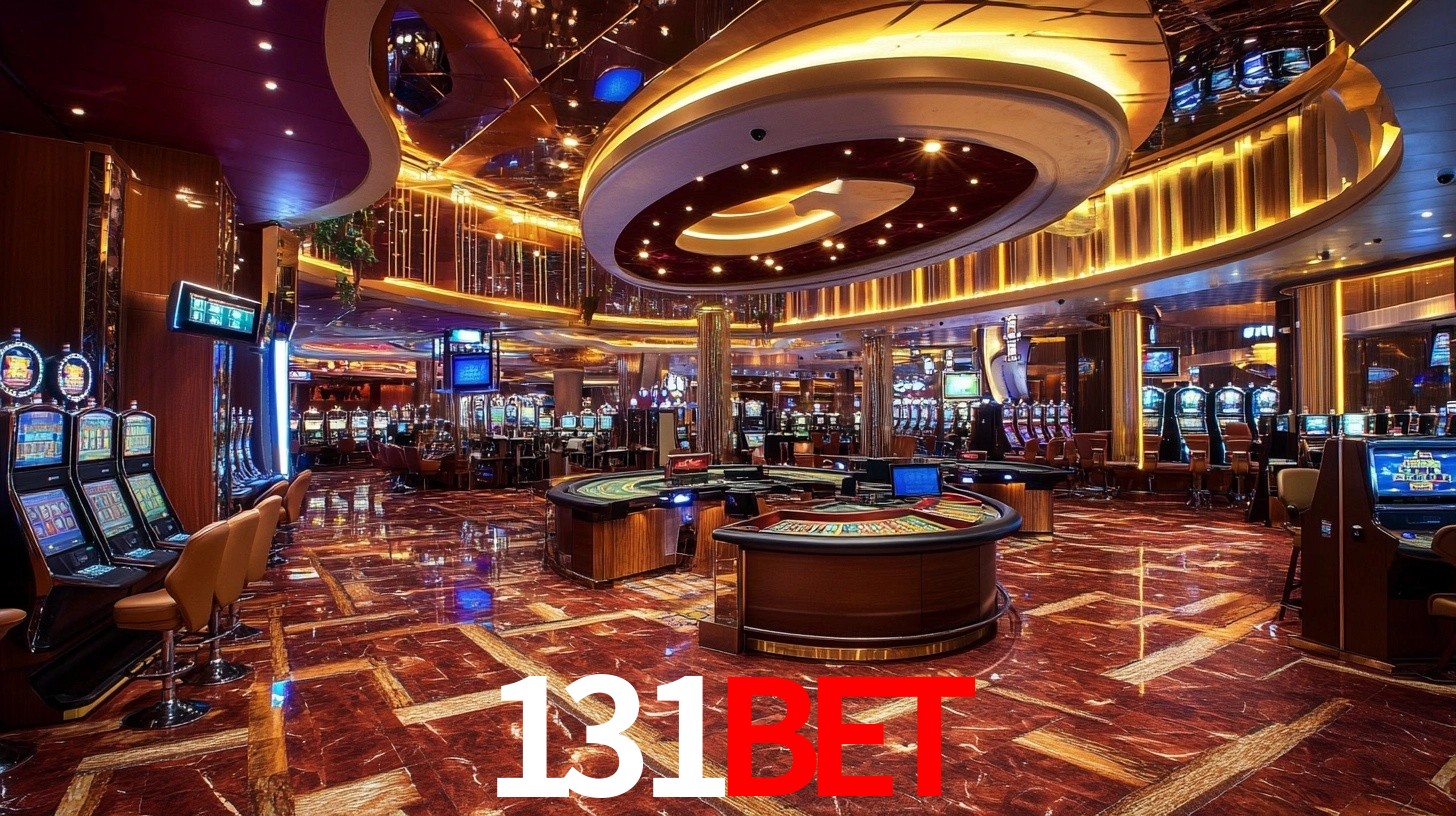 Roulette Table 131bet