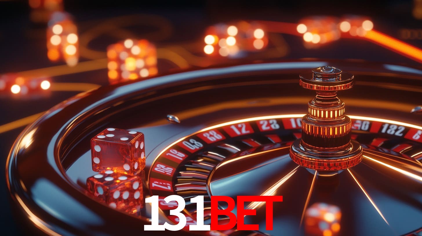 131bet: A Experiência de Casino com Jogos de Mesa ao Vivo