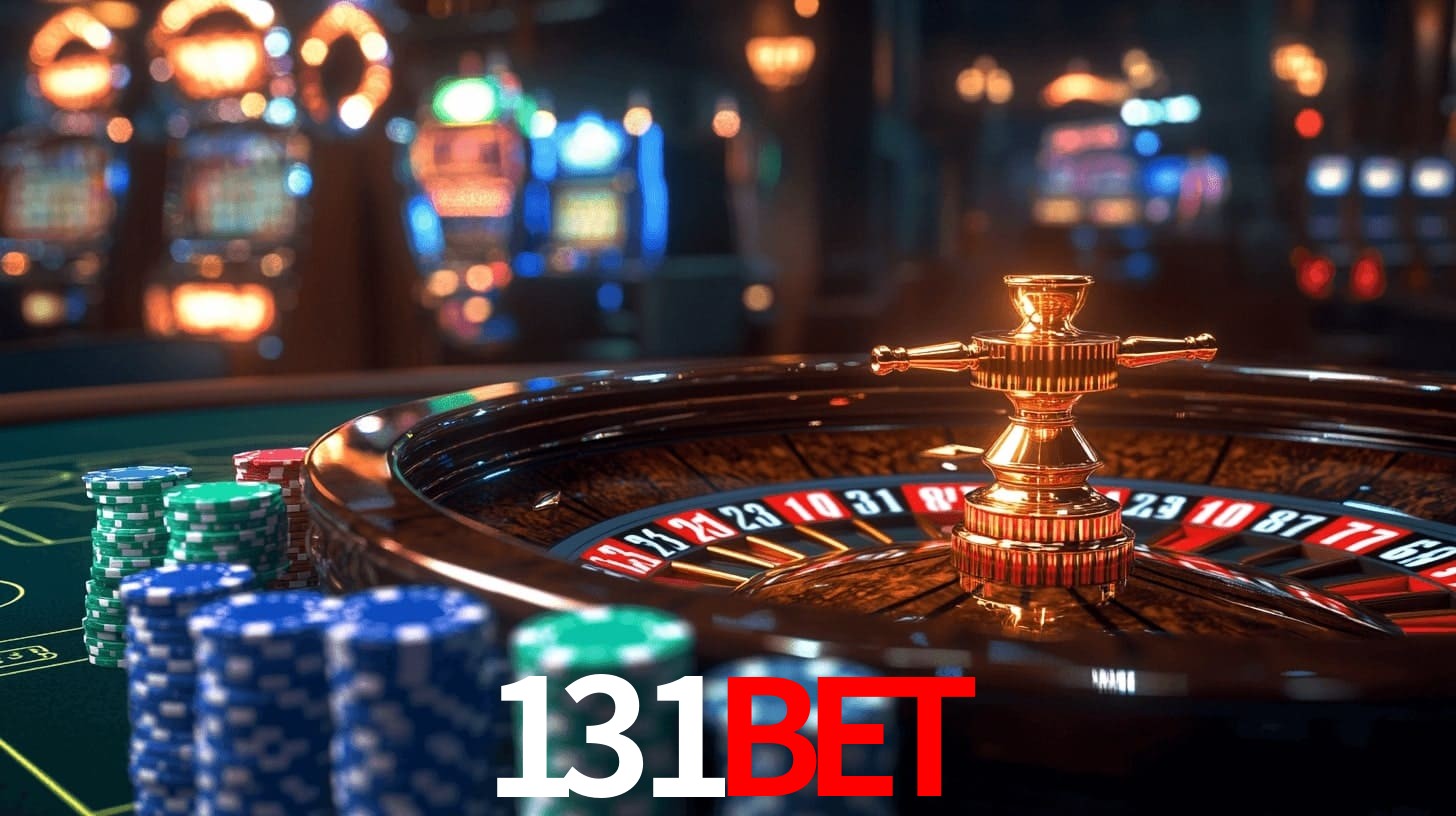131bet.com