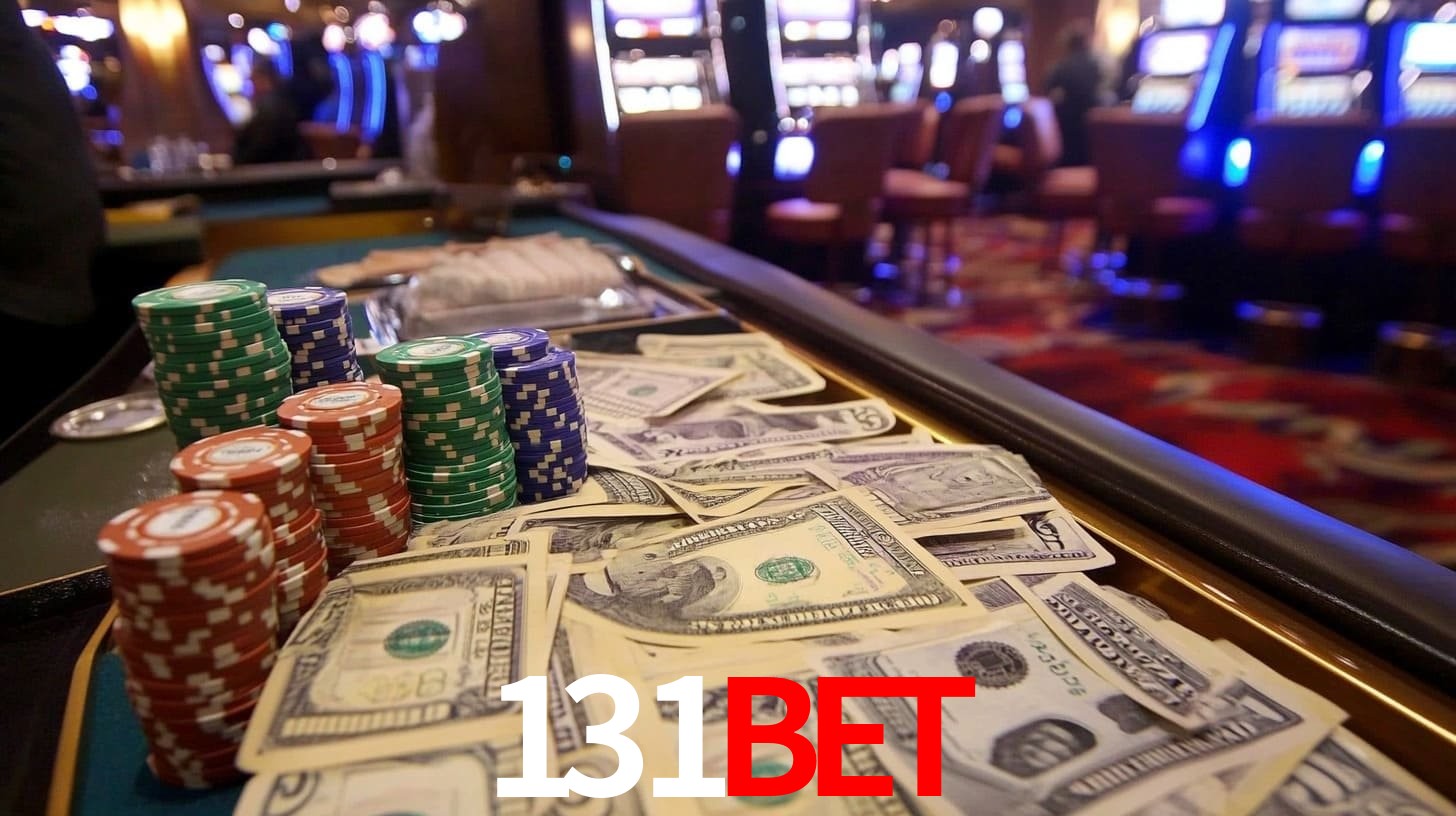 131bet Belo Horizonte - Winners