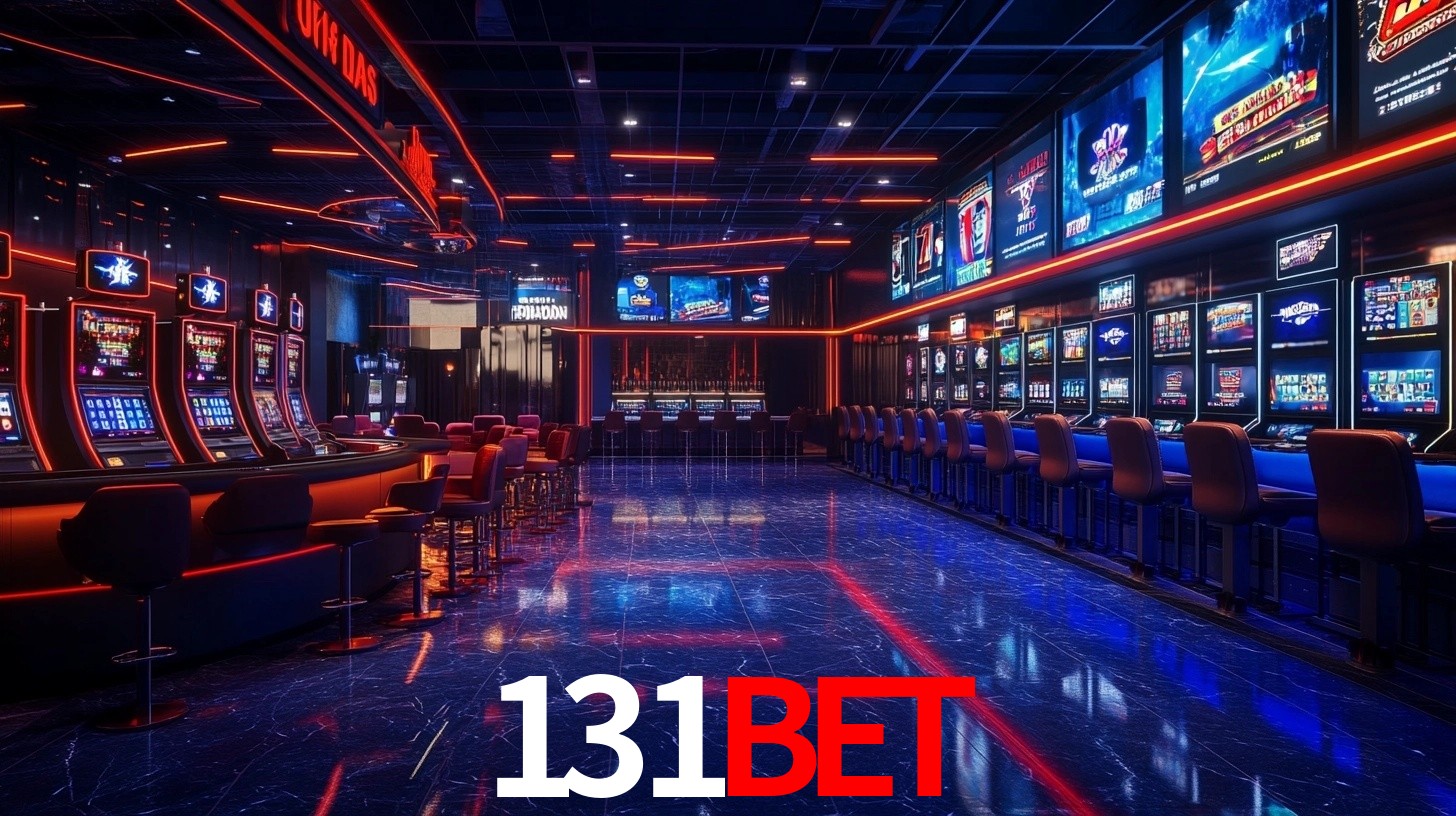 Live Casino 131bet