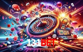 Jogos de Slot 131bet