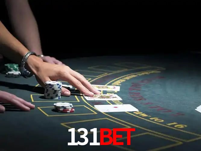 131bet Salvador - Support