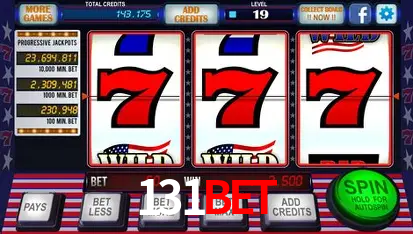 131bet Brasília - VIP Program