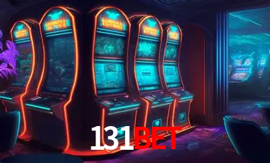 Inovações de Jogos na 131bet: O Futuro das Experiências Interativas