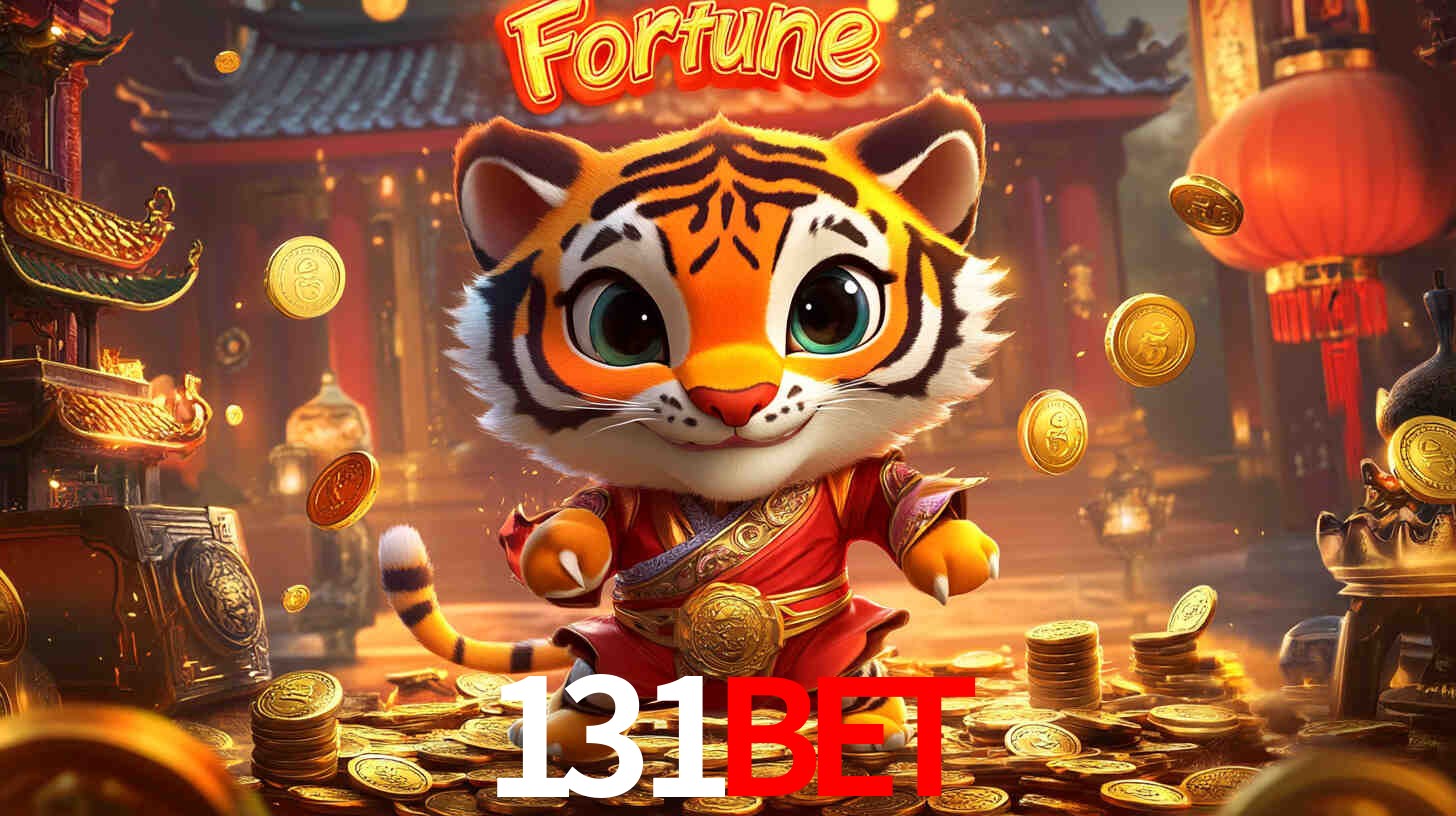 Apostas Esportivas na 131bet: Um Guia Completo