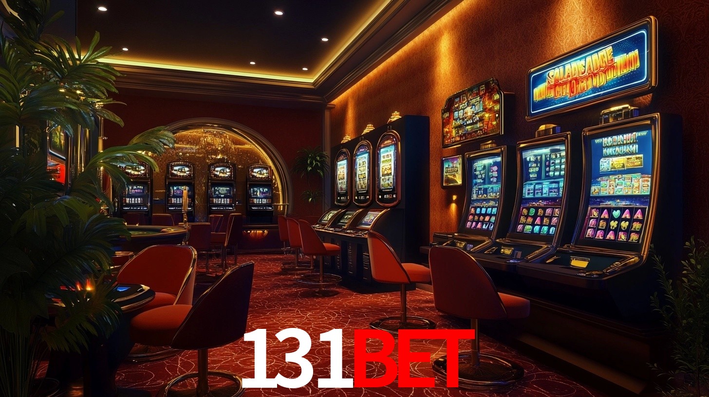 Blackjack Table 131bet