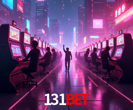 Apostas de Futebol 131bet