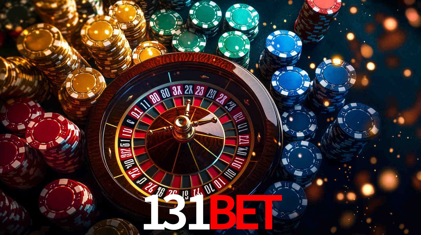 Welcome Bonus 131bet