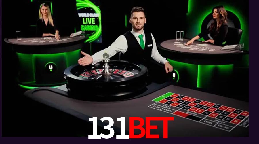 Weekend Specials 131bet