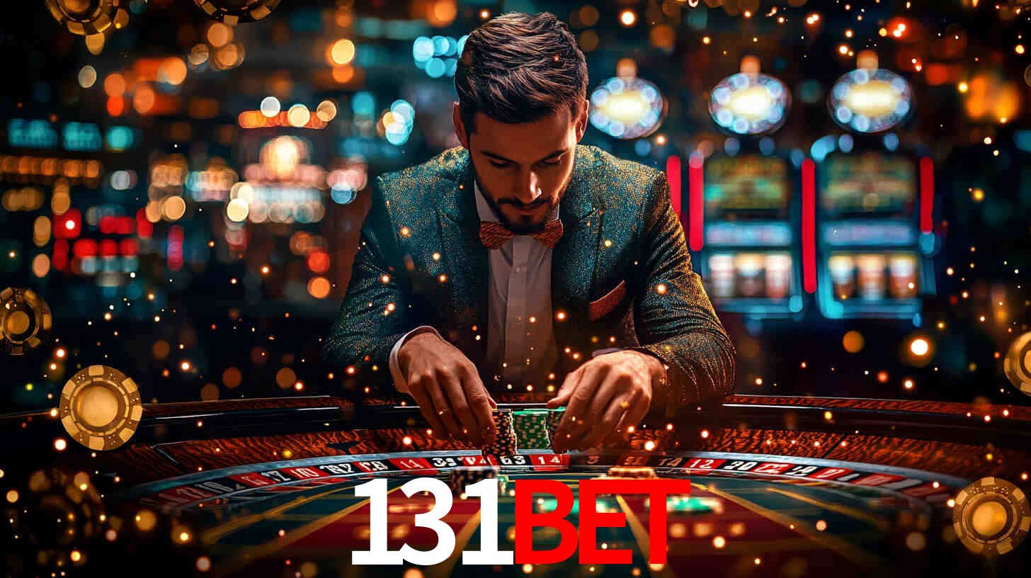 Daily Bonuses 131bet