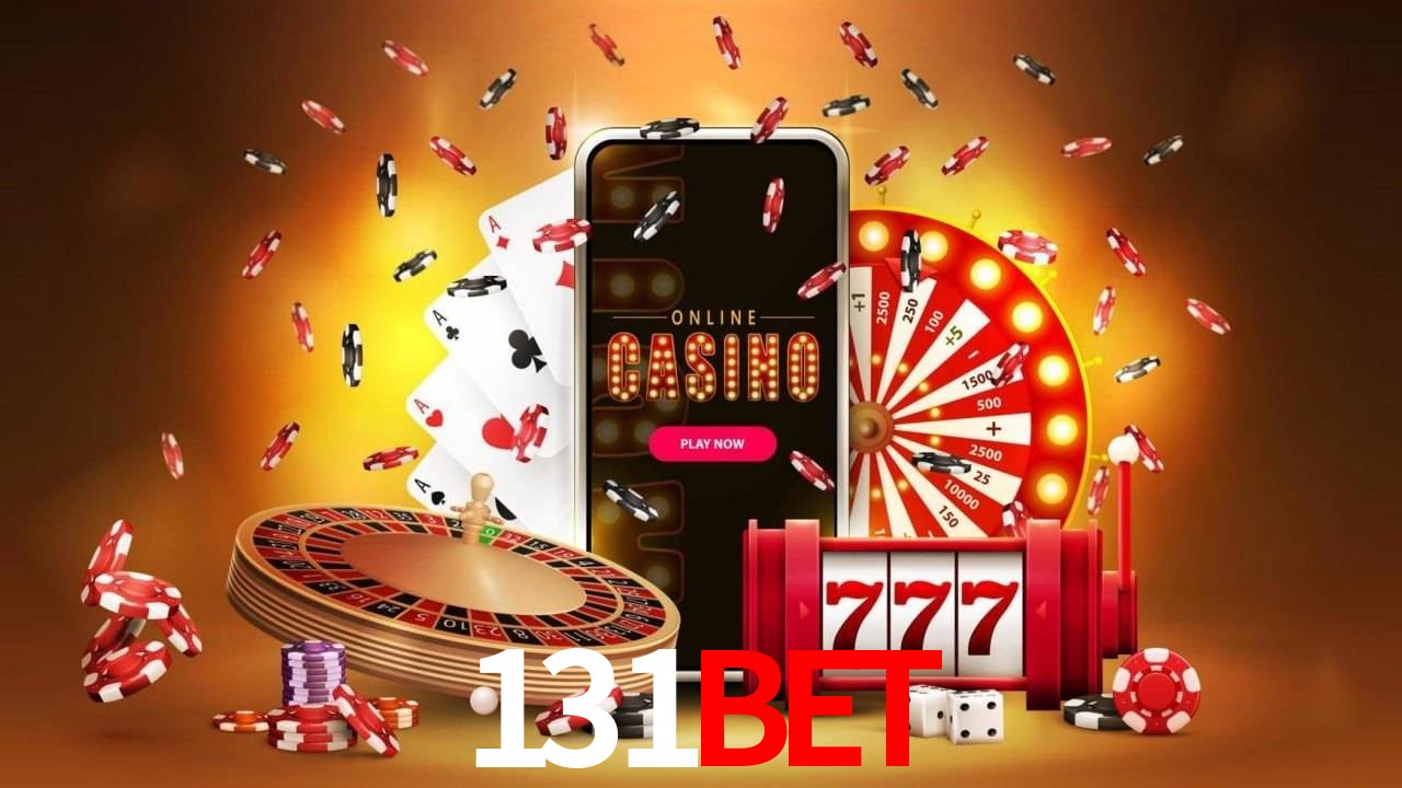 131bet São Paulo - Jogo Providers