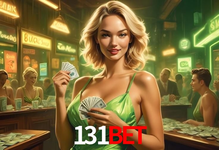 Desvendando o Mundo dos Jogos Virtuais na 131bet