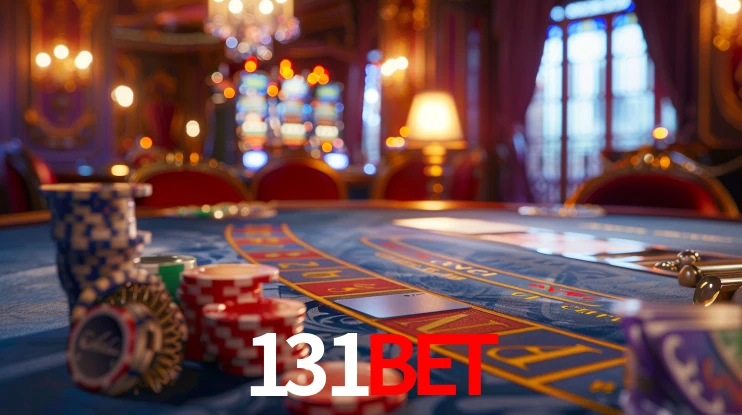 Responsive Design 131bet