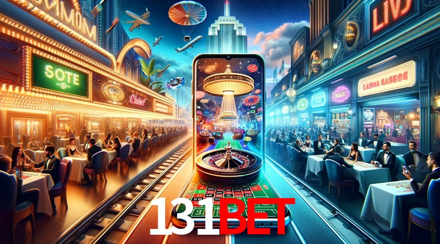 Flash Promotion 131bet