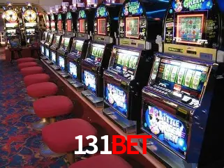 Desvendando o Mundo dos Jogos Virtuais na 131bet