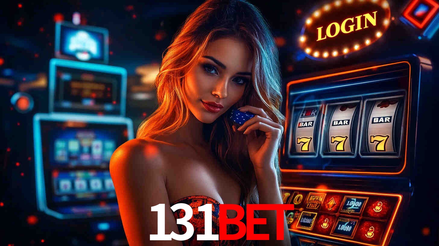 Bônus Generosos e Exclusivos no 131bet para Você!