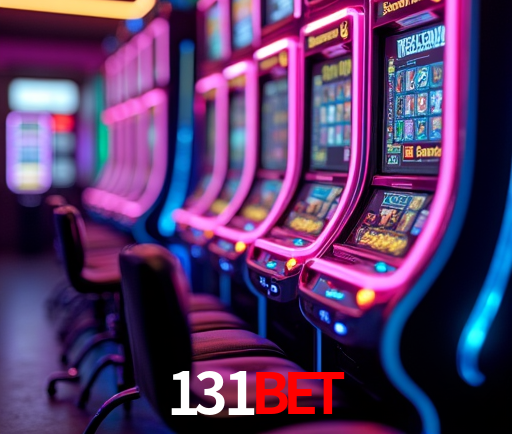 131bet Slot - 320+ Caça-Níqueis Premium