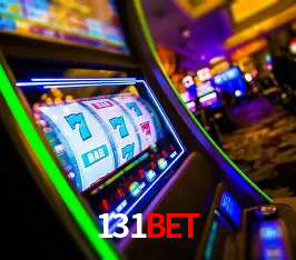 Inovações de Jogos na 131bet: O Futuro das Experiências Interativas