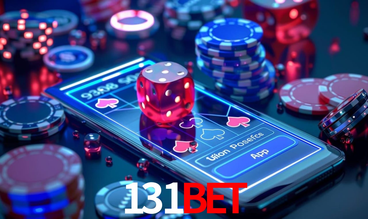 131bet - Análise de Mercados Esportivos
