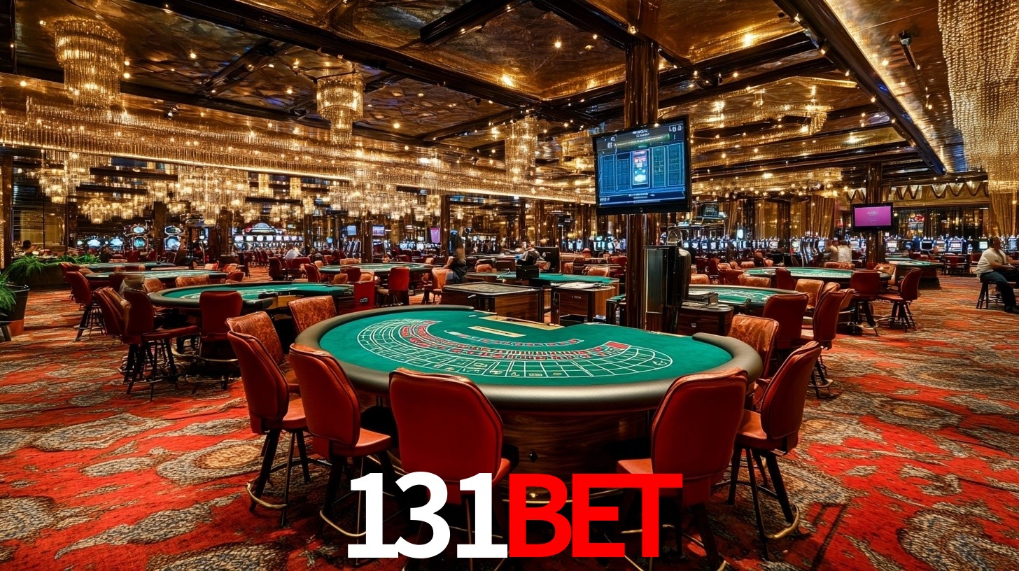 131bet.com