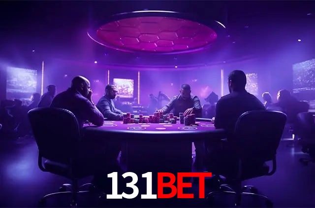 Tecnologia da Plataforma 131bet