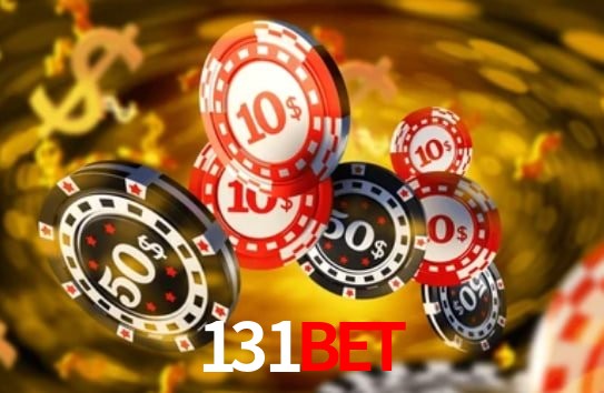 Avaliações dos Jogadores 131bet