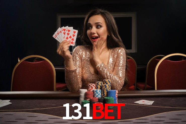 Bônus Diários 131bet
