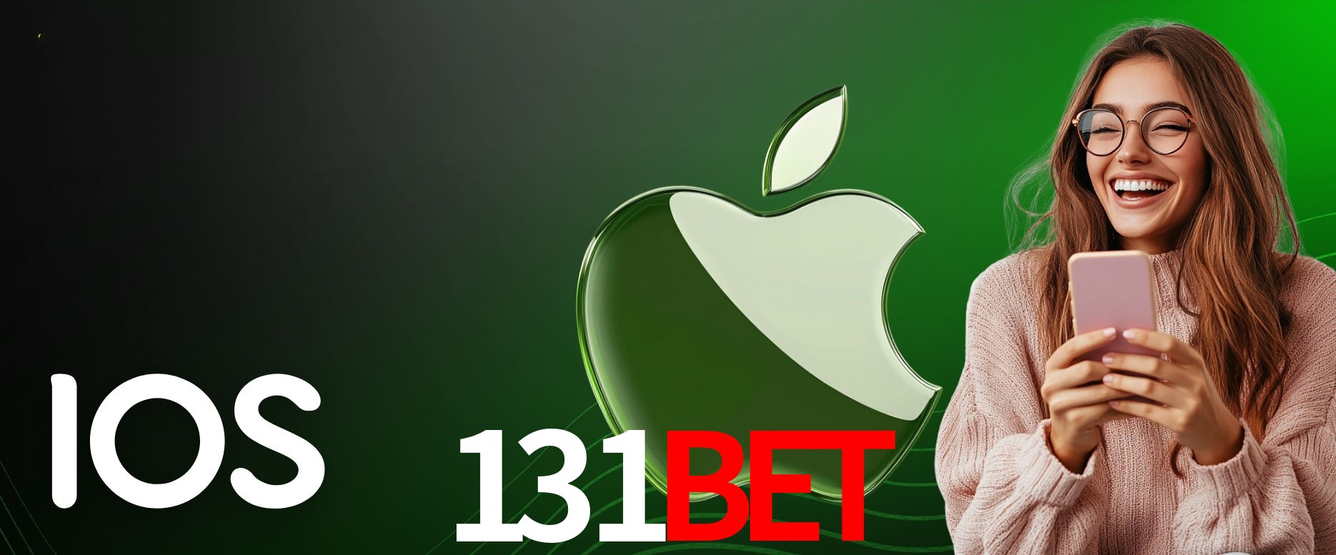 APP oficial da 131bet para mobile