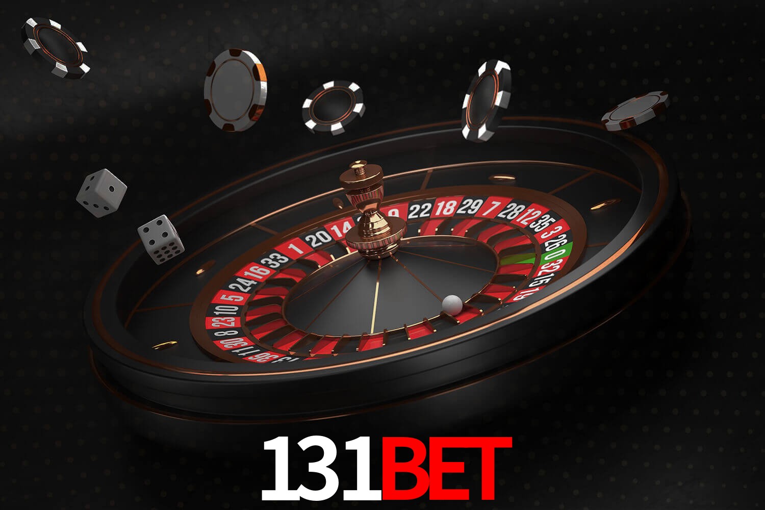 Sinta a adrenalina dos jogos de cassino com 131bet