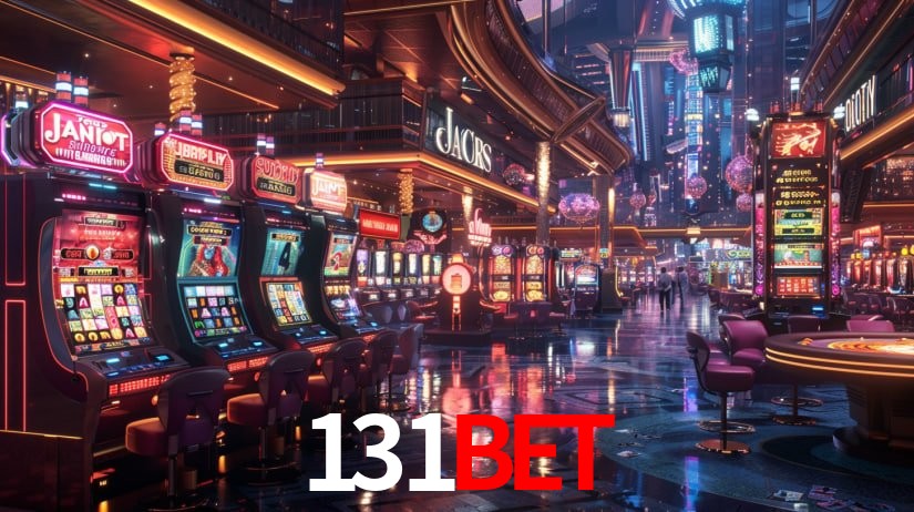 Account Benefits 131bet