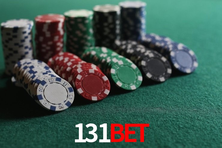 Live Casino 131bet