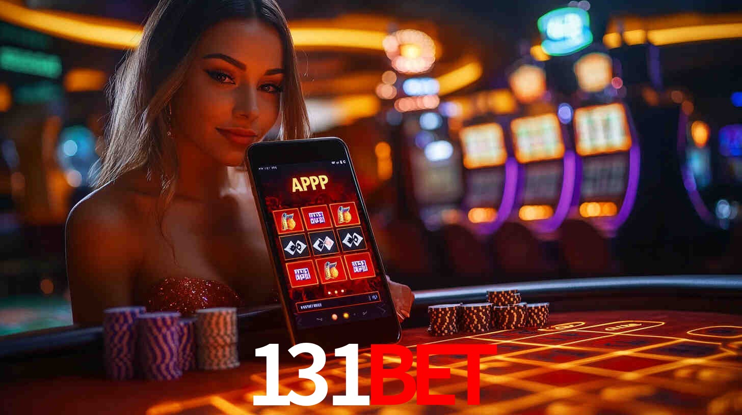 Explorando a Categoria de Eventos em Apostas na 131bet