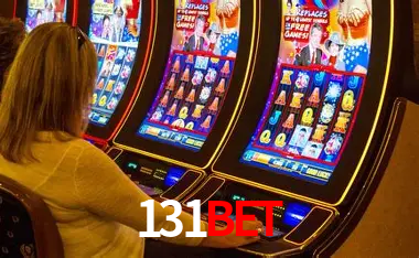 131bet Salvador - Studio Tour