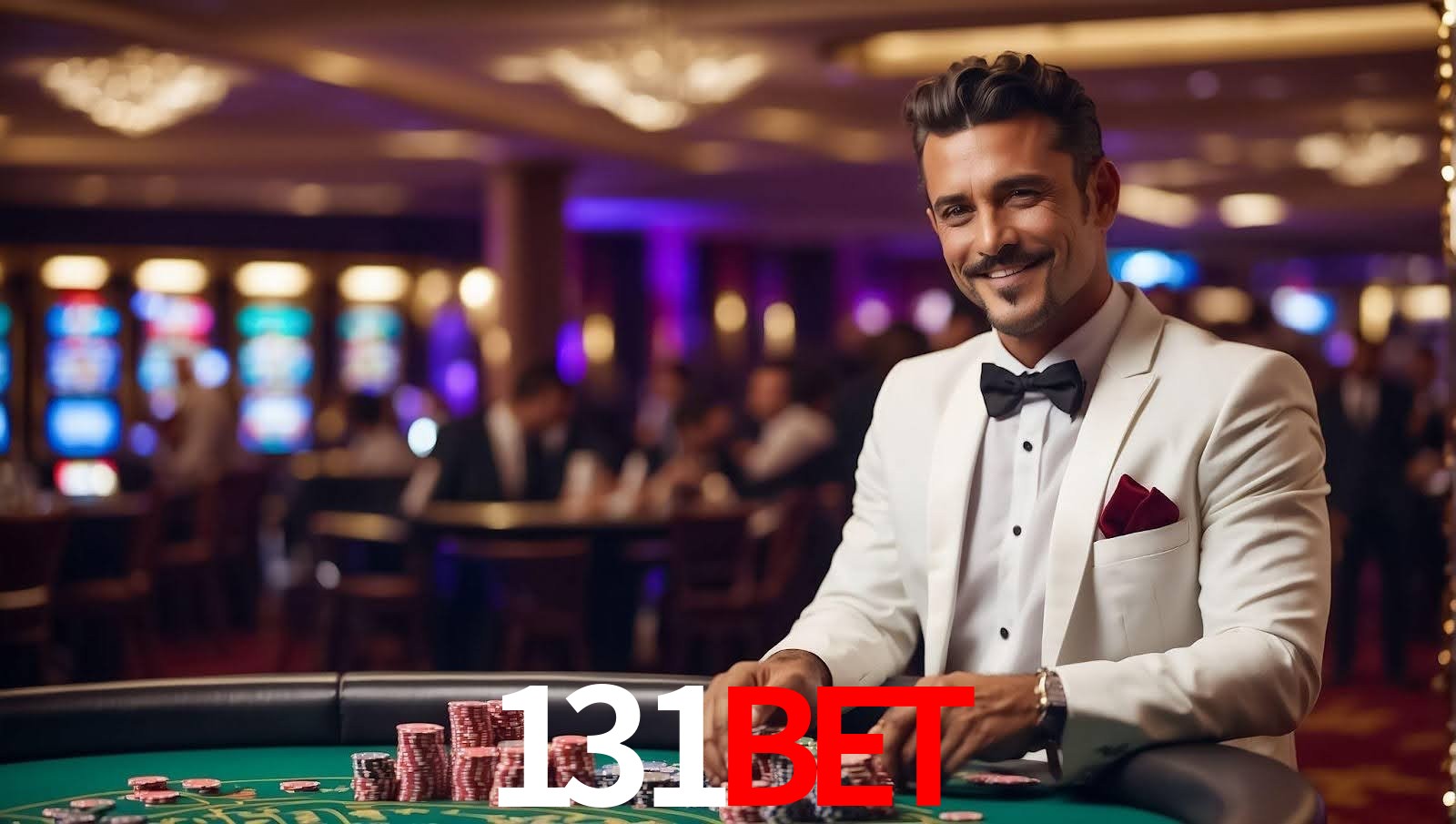 131bet - cassino ao vivo