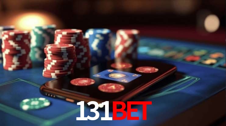 Promoções Sazonais 131bet